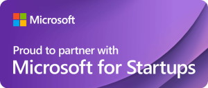 Microsoft for startups